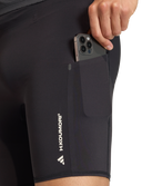 Adidas Adi365 Hk Tight Half Black