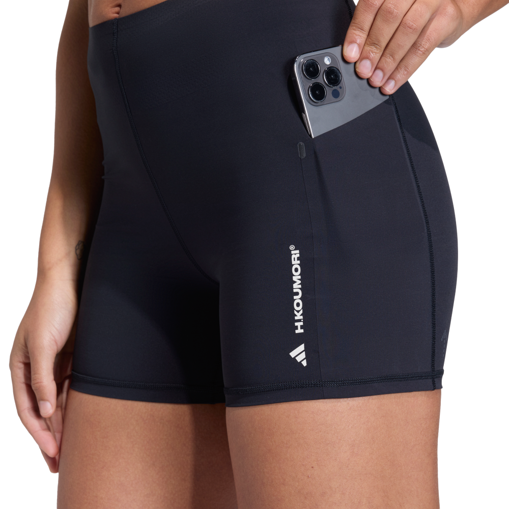 Adidas Adi365 Hk Tight Black W