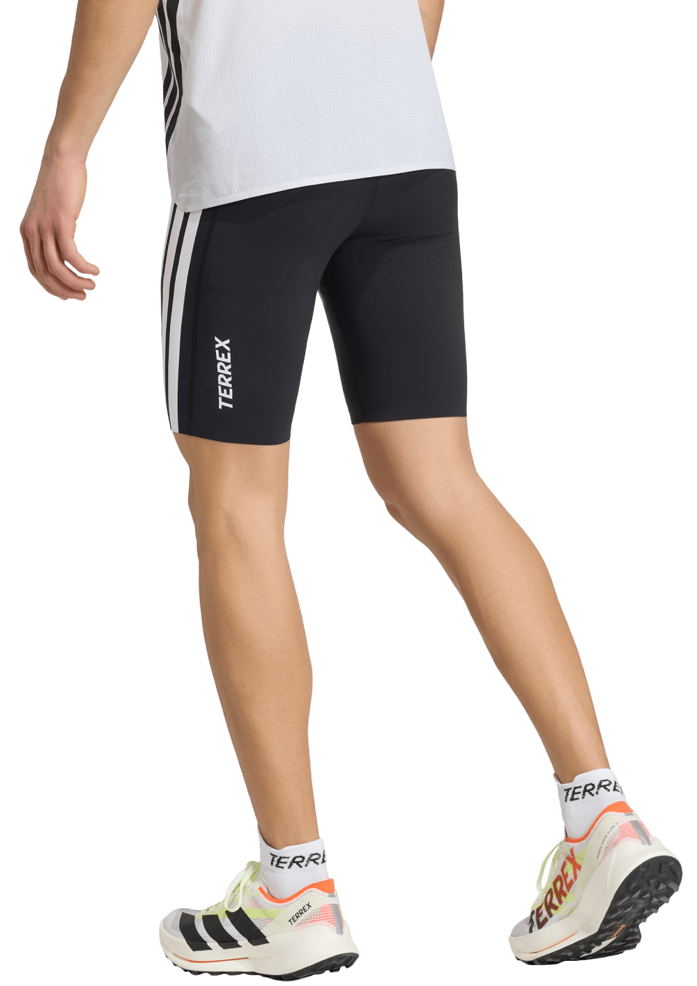 Adidas Xpr Pro Tights Black