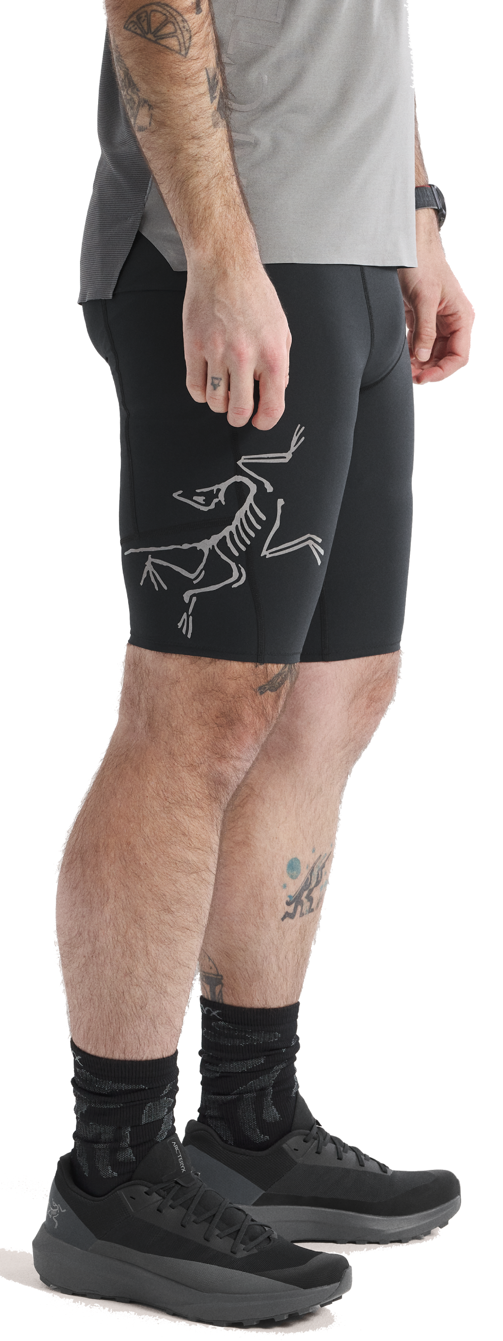 Arcteryx Norvan Half Tight