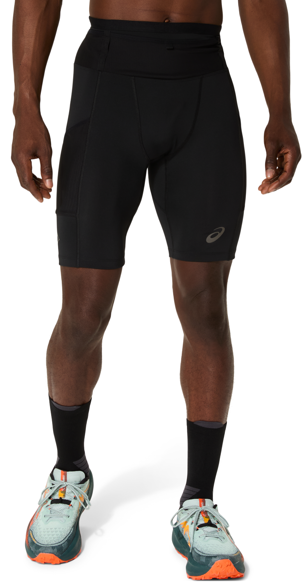 Asics Fujitrail Elite Sprinter