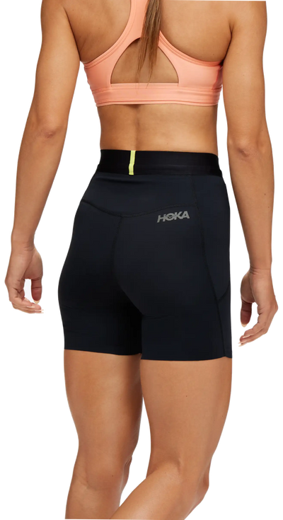 Hoka W Novafly 6'' Knit