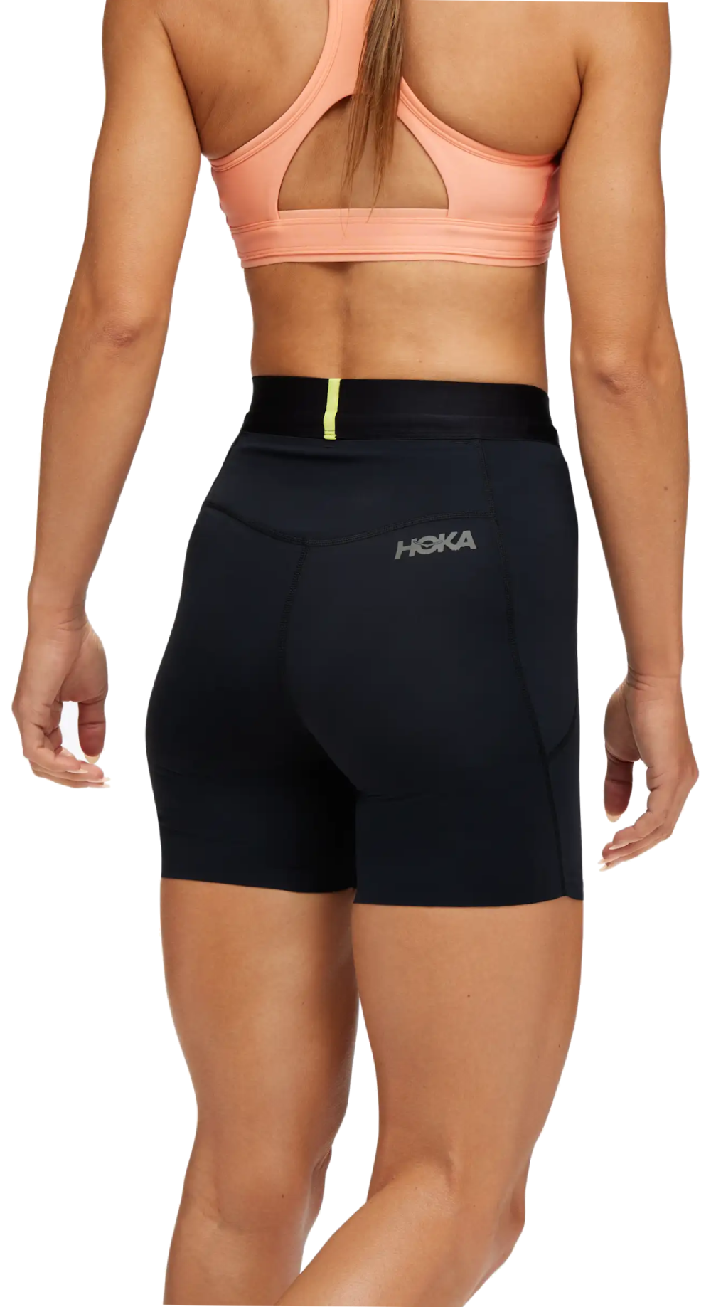 Hoka W Novafly 6'' Knit