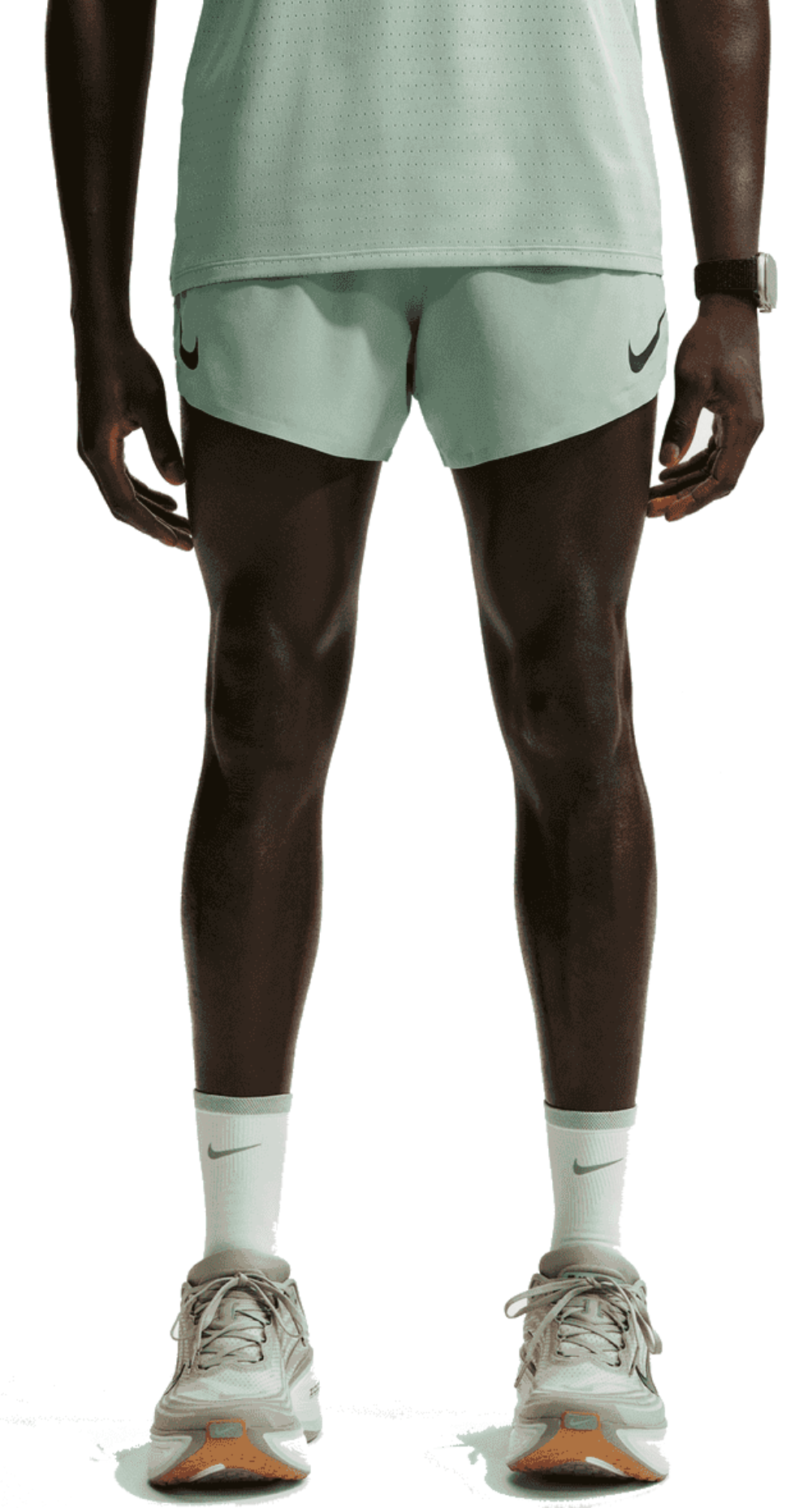 Nike Aeroswift 4in