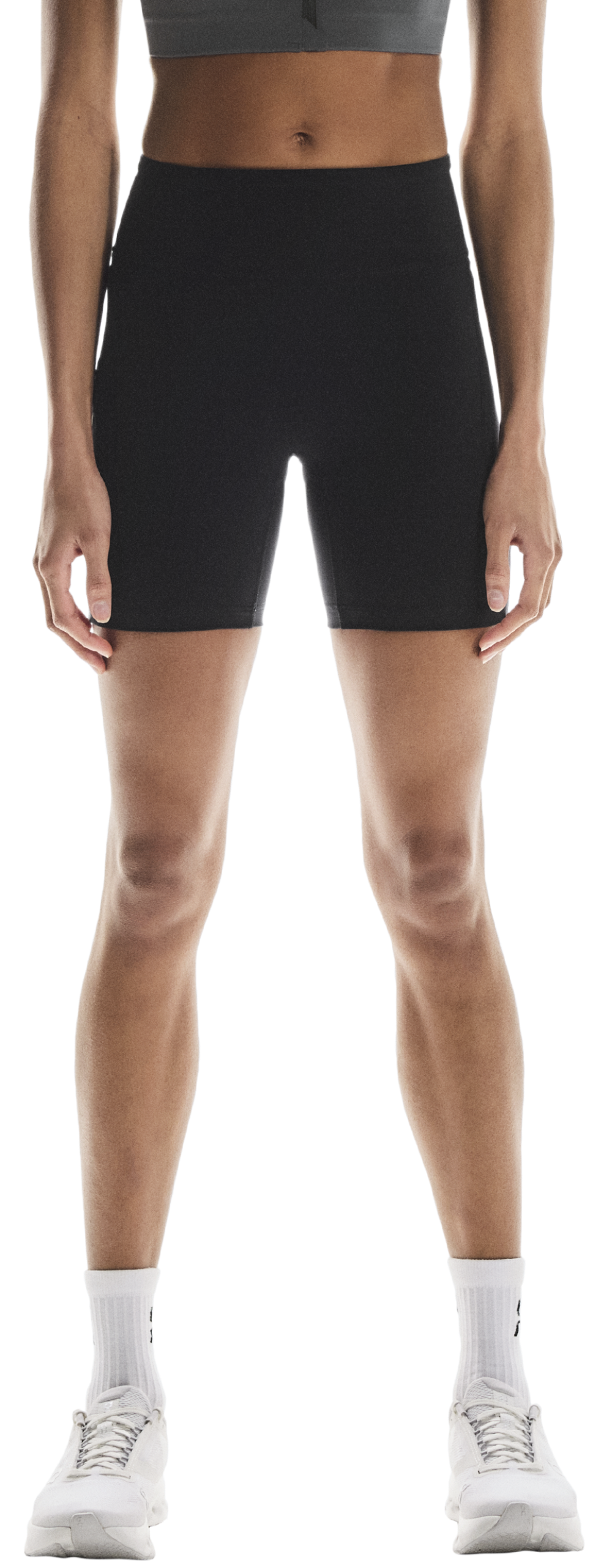 On Running Performance Tights Shorts