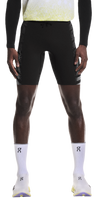 On Zero Half Tights