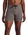 Bandit Striped Cadence Quarter Tight thumbnail
