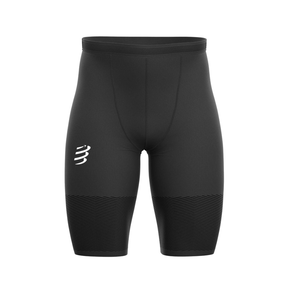 Compressport Run Under Control Short