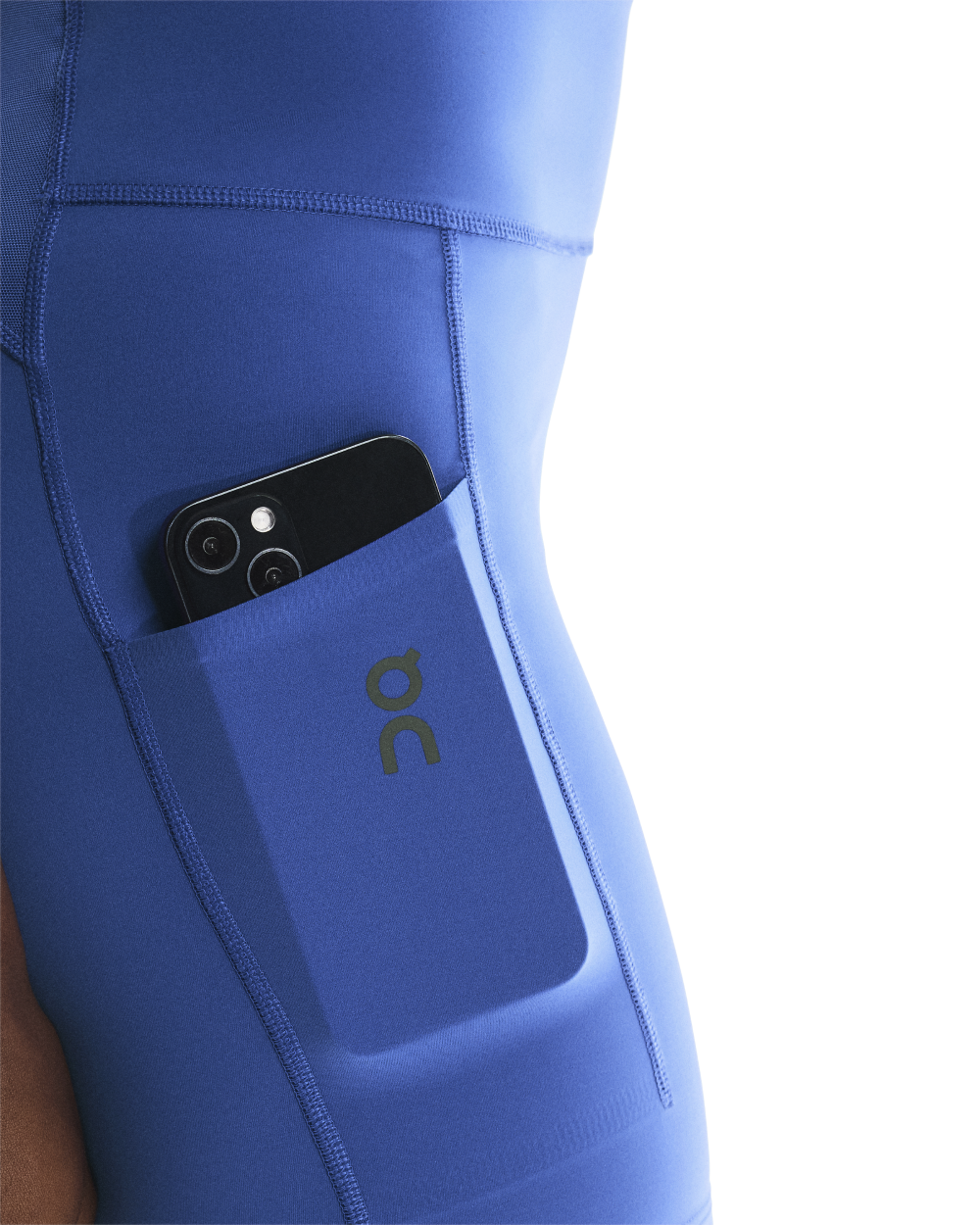 On Running Performance Tights Short