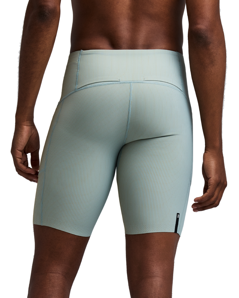 Bandit Striped Cadence Half Tights - second image
