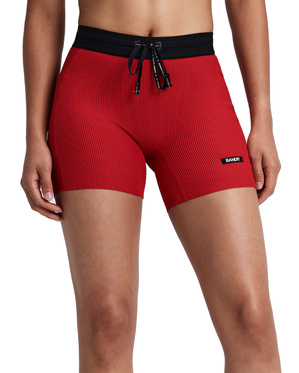 Bandit Striped Cadence 5" Compression Bottom