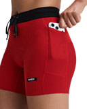 Bandit Striped Cadence 5" Compression Bottom