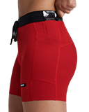 Bandit Striped Cadence 5" Compression Bottom