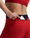 Bandit Striped Cadence 5" Compression Bottom