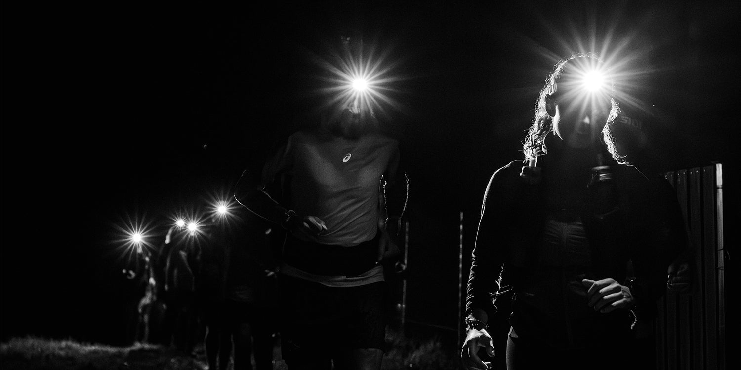 La nuit la plus longue