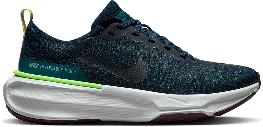 Chaussures homme Nike Running Quatorze Running