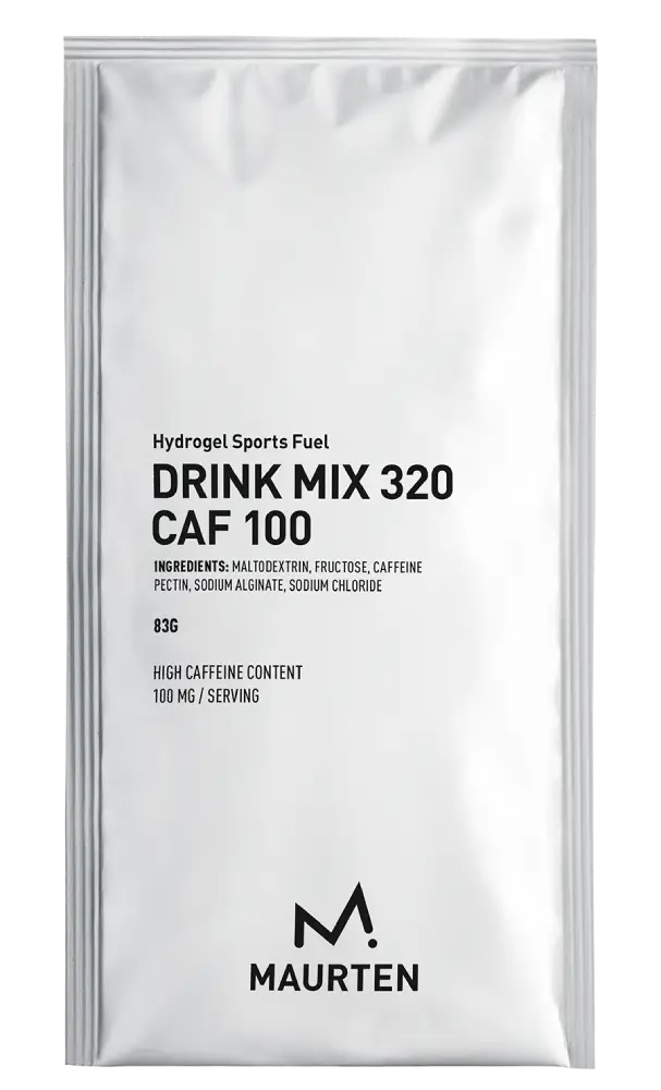 DRINK MIX 320 CAF