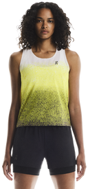 On Running Race Singlet