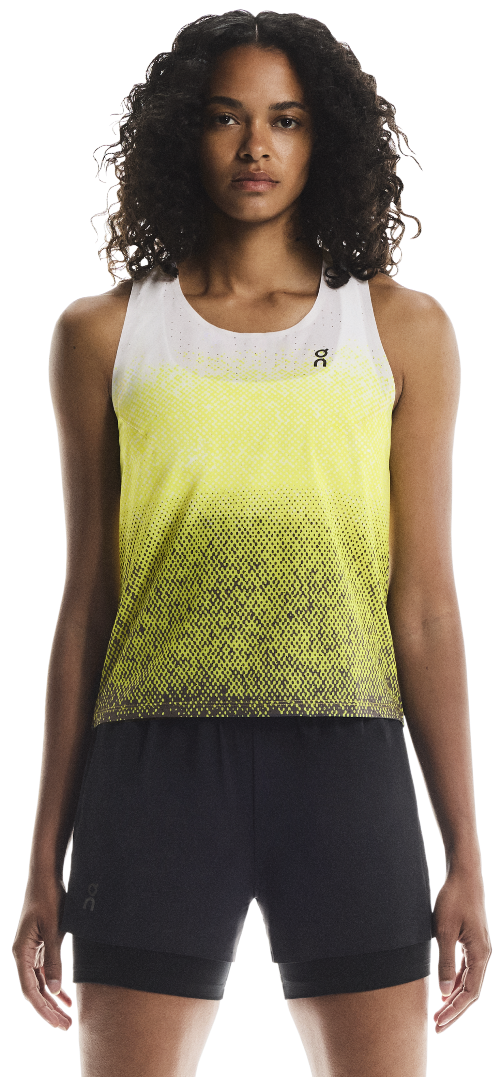 On Running Race Singlet