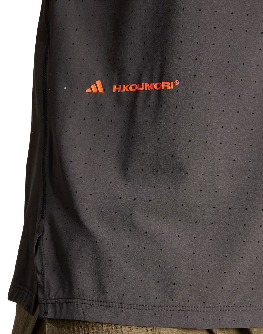 Adidas Adi365 Hk Slt W Black