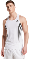 Adidas Adizero Archive Singlet M thumbnail