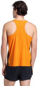 Adidas Adizero Singlet M Puta
