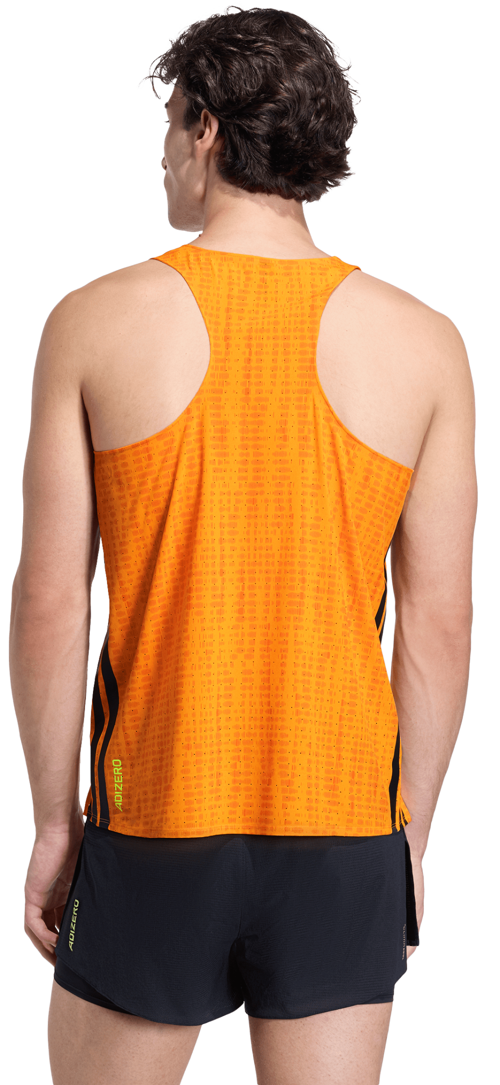 Adidas Adizero Singlet M Puta - second image