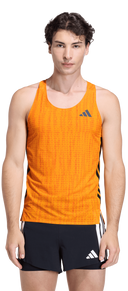 Adidas Adizero Singlet M Puta