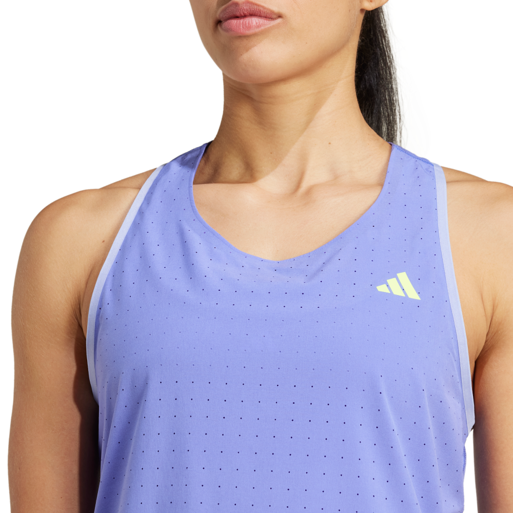 Adidas Adizero Tank