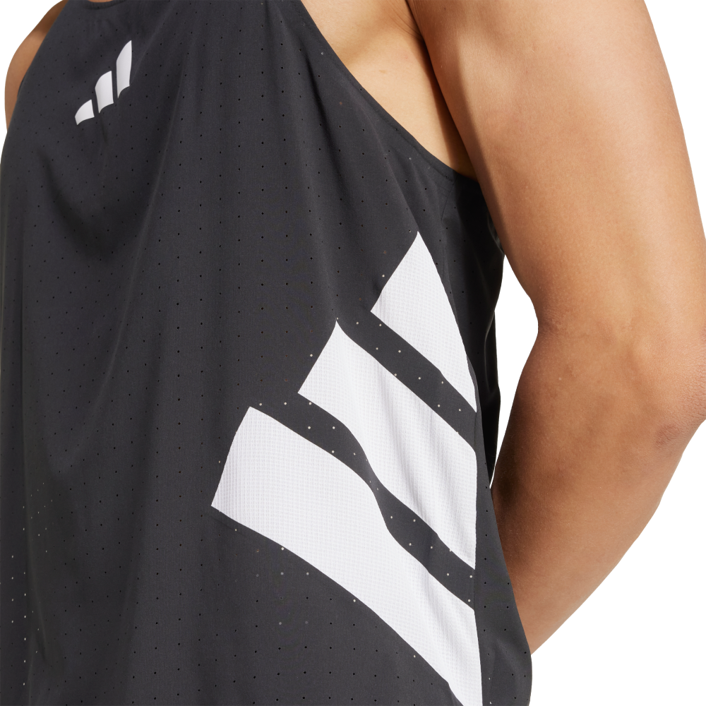 Adidas Rtr Singlet M