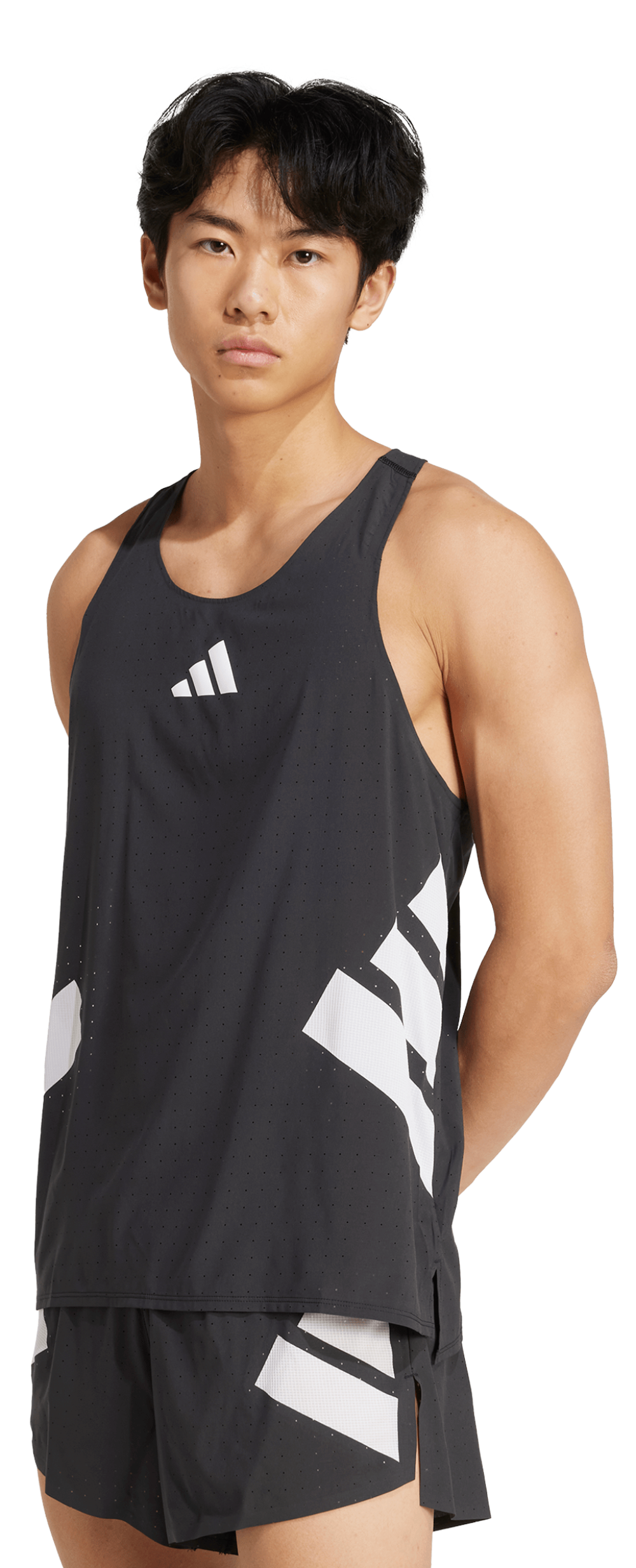 Adidas Rtr Singlet M