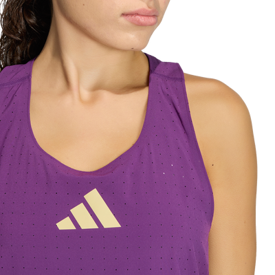 Adidas Rtr Tank W Tripur