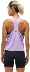 Hoka Race Day Singlet