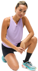 Hoka Race Day Singlet