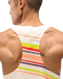 Hoka M Race Day Singlet