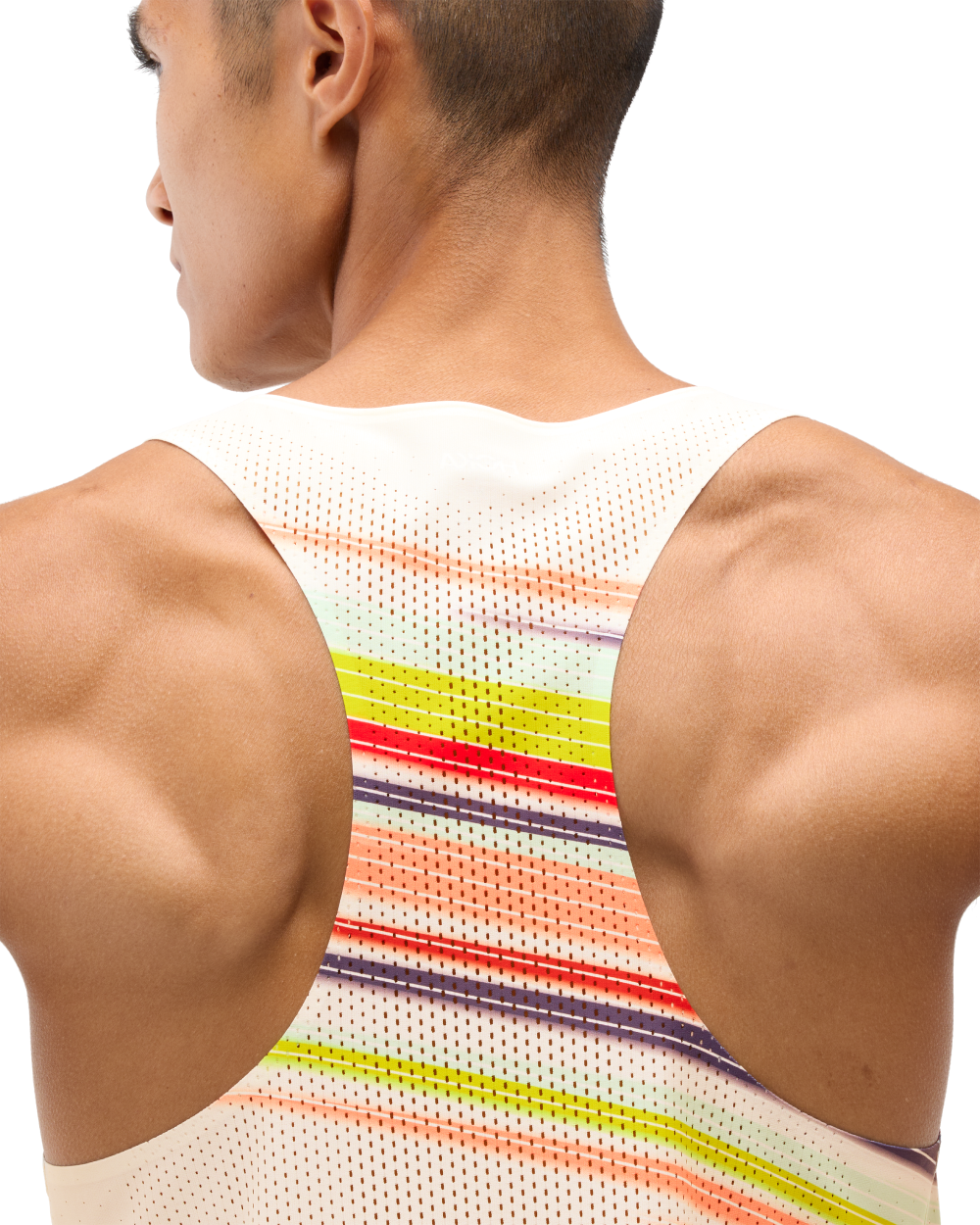 Hoka M Race Day Singlet - second image