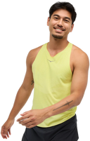 Hoka Race Day Singlet