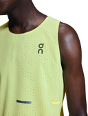 On Running Race Singlet