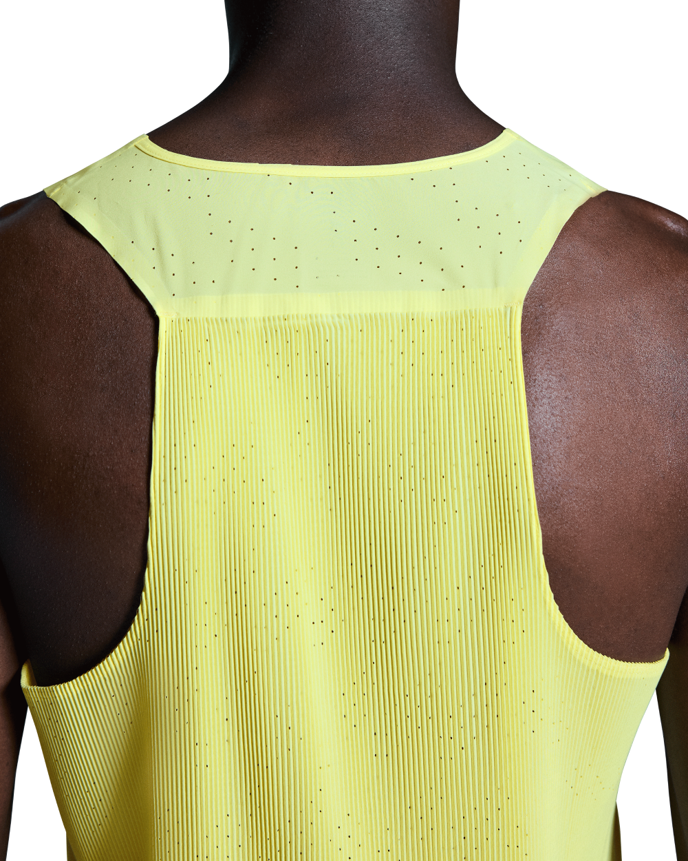 On Running Race Singlet