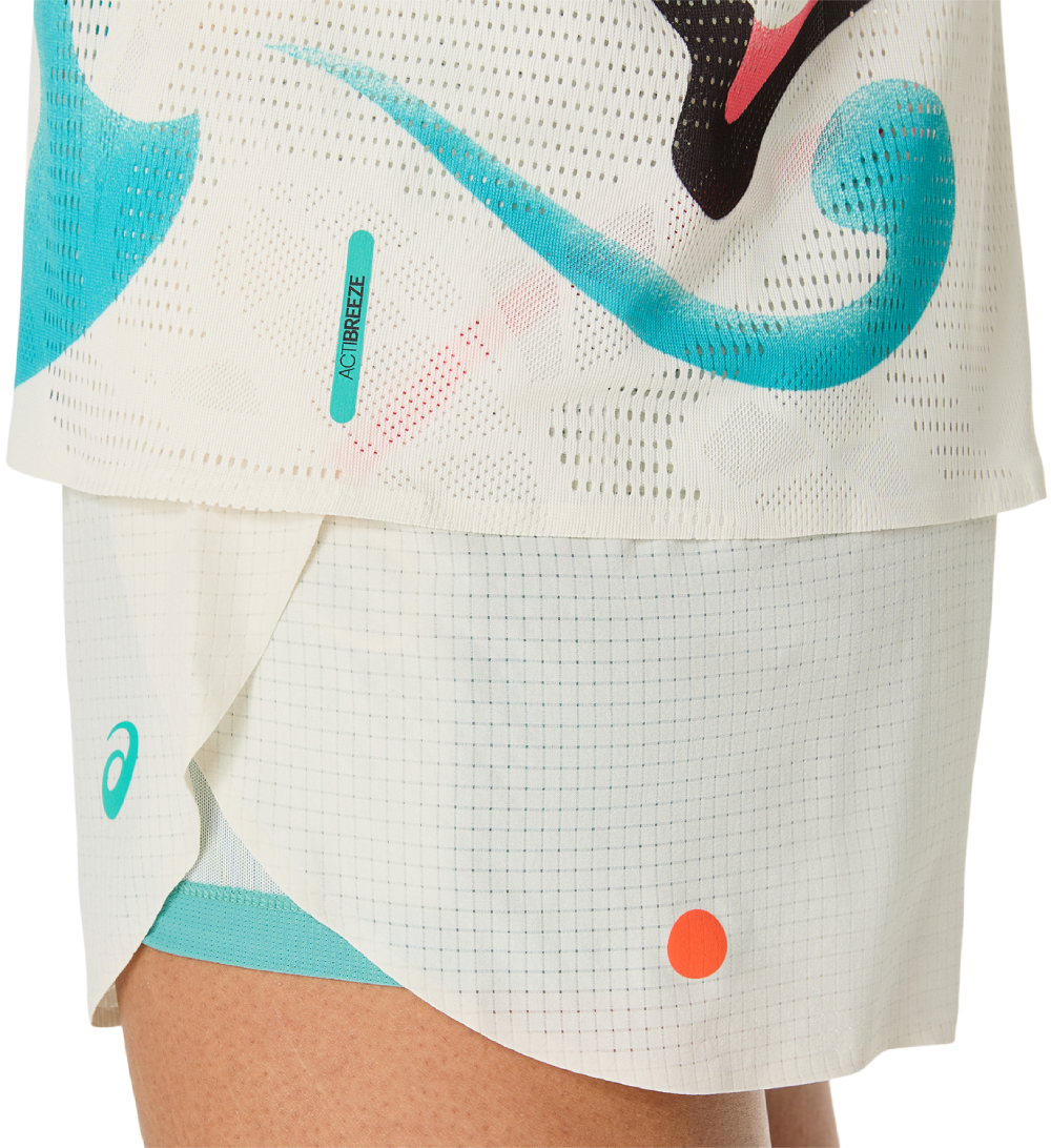 Asics Ltd Metarun Tank