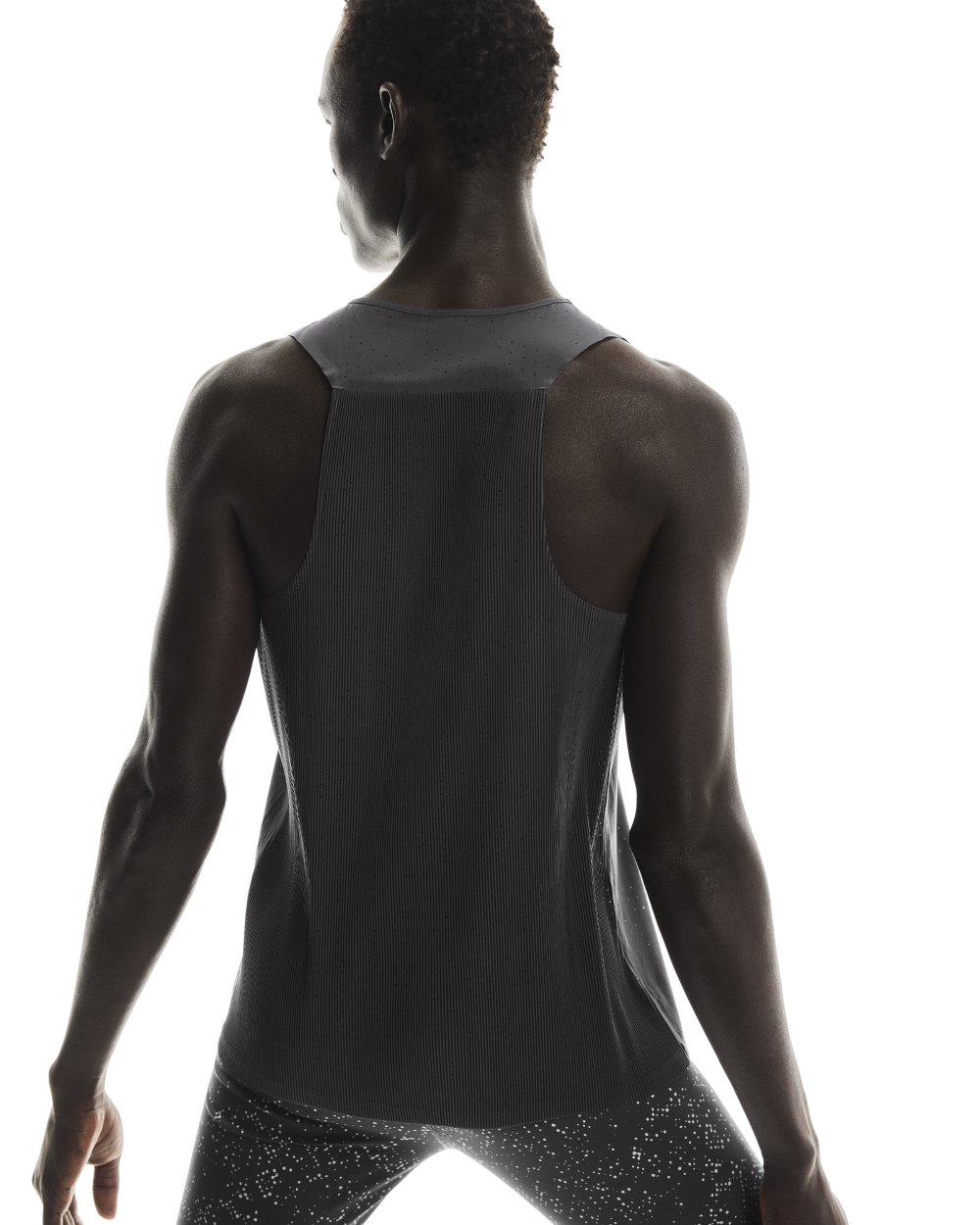 On Running Race Singlet