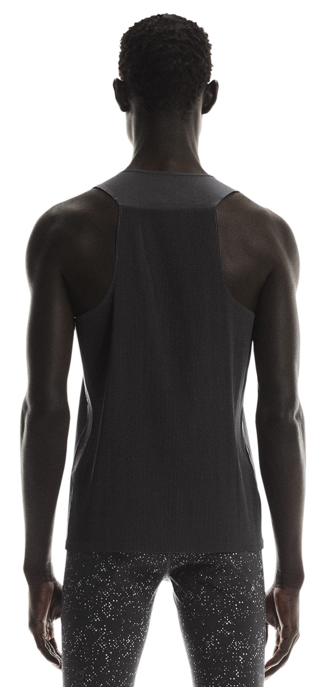 On Running Race Singlet