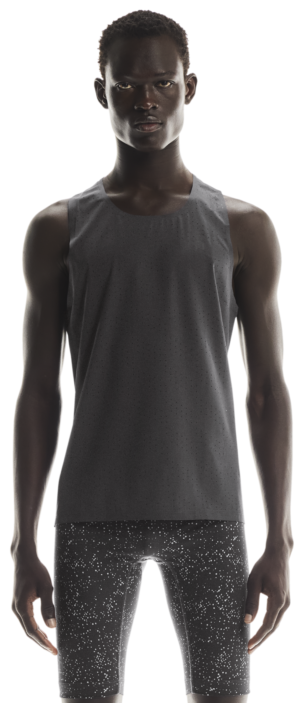 On Running Race Singlet