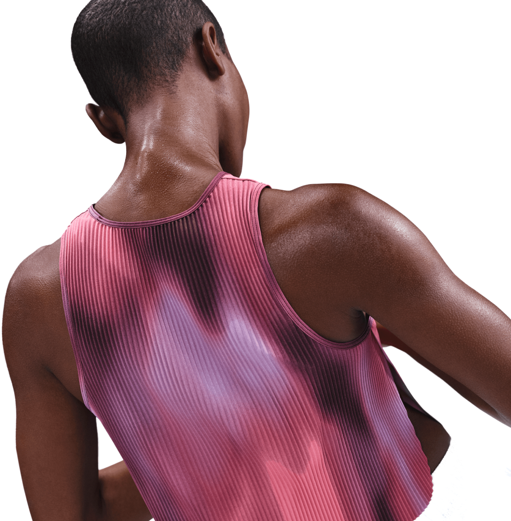 Nike Aeroswift Faith Kipyegon