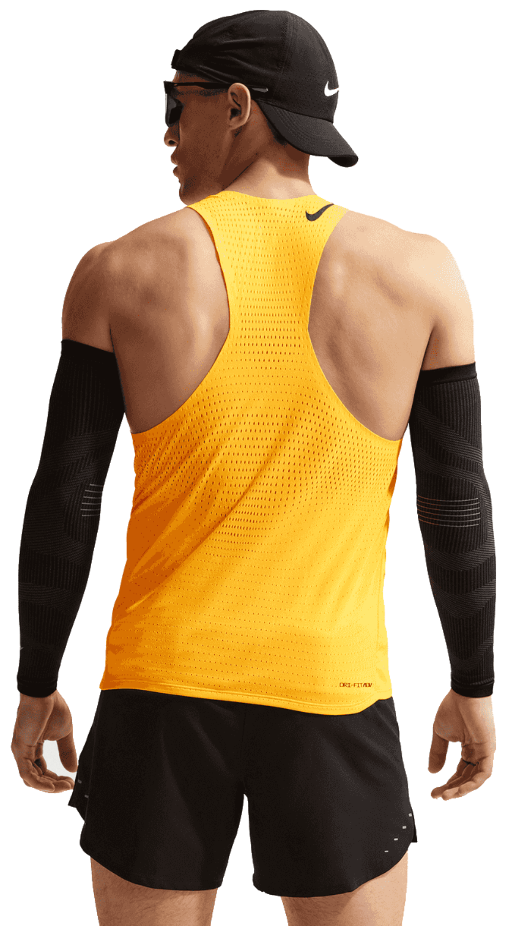 Nike Aeroswift - second image