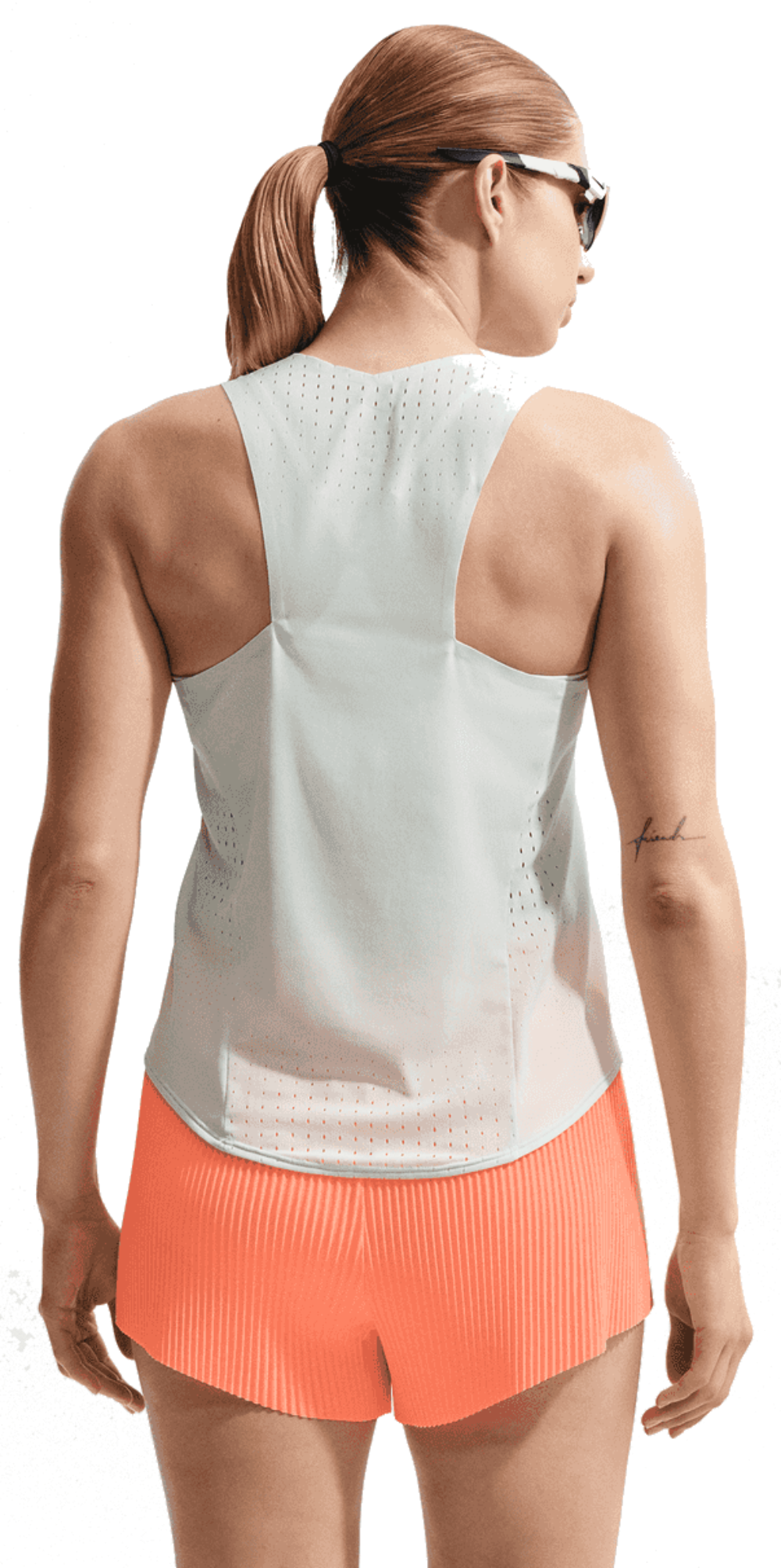 Nike W Aeroswift Singlet