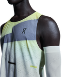 On Running Race Singlet