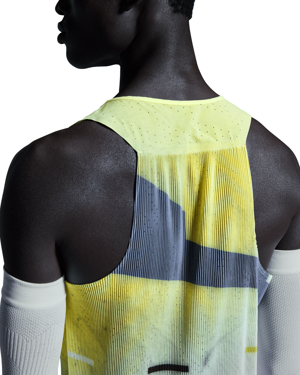 On Running Race Singlet