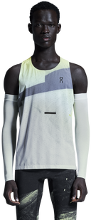 On Running Race Singlet
