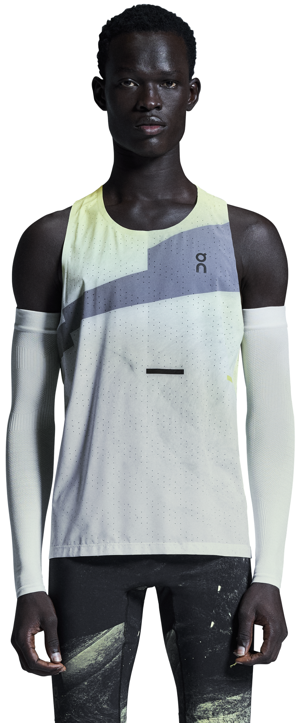 On Running Performance Arm Sleeves